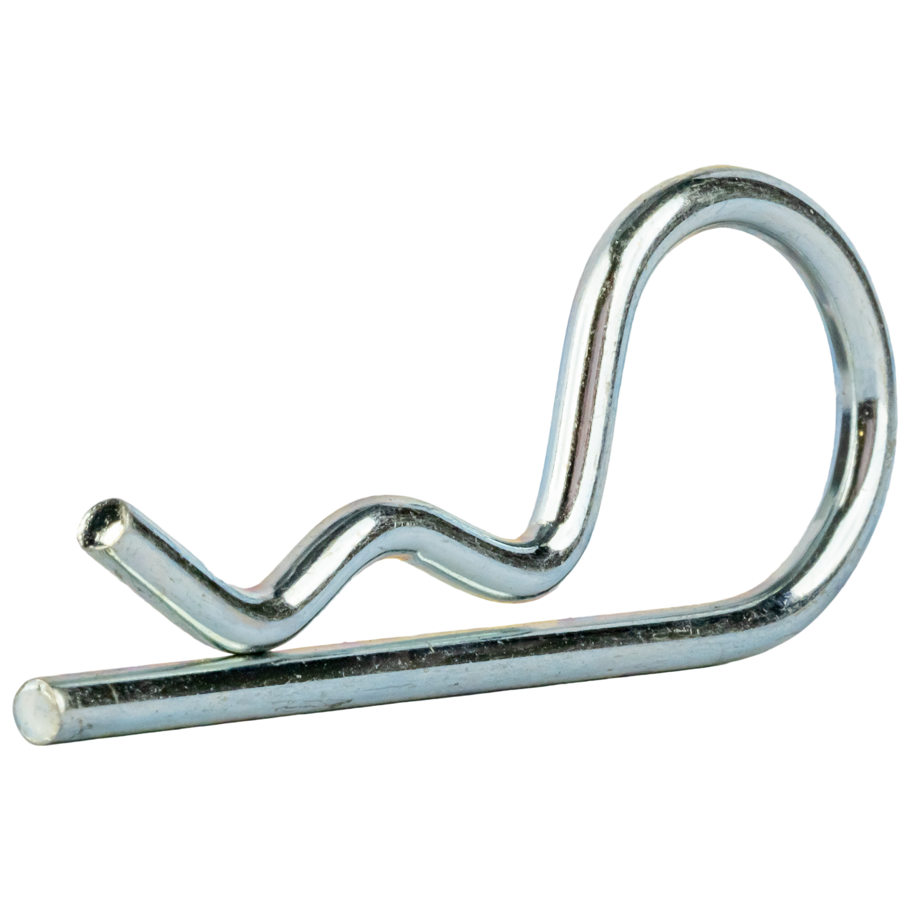 <ul><li>Manufactured of MB spring wire </li><li>Plain finish</li></ul>|